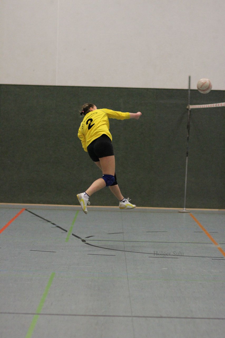 Bild 278 - U18w 2.Tag am 3.12.11